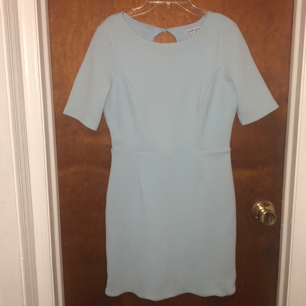 Beautiful dress